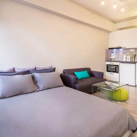 Treat Yourself W. This Central City-Break Studio! Aten Exteriör bild