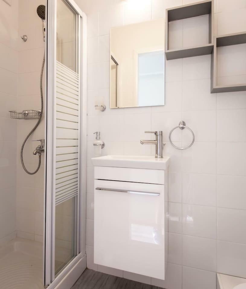 Treat Yourself W. This Central City-Break Studio! Aten Exteriör bild