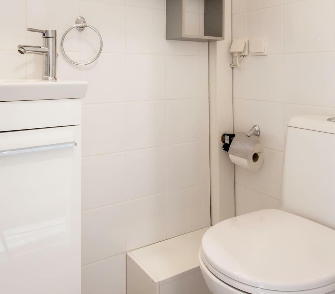 Treat Yourself W. This Central City-Break Studio! Aten Exteriör bild